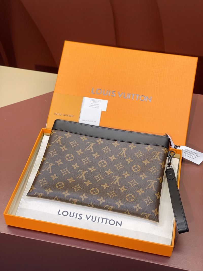 LV Wallets